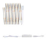 Warmweiß COB Basisset