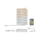 Full-Line COB Basisset