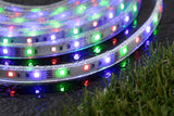LED Stripe inkl. Fernbedienung