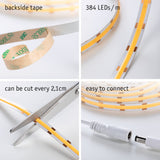 Full-Line COB Komplettset