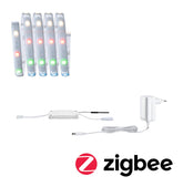 RGBW beschichtet Basisset