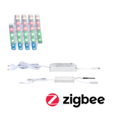 RGBW beschichtet Basisset