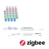 RGBW beschichtet Basisset