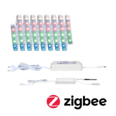 RGBW beschichtet Basisset