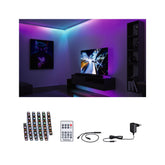 Dynamic RGB Komplettset