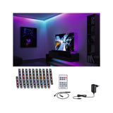 Dynamic RGB Komplettset