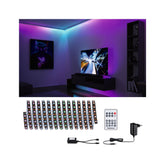 Dynamic RGB Komplettset