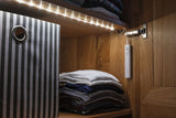 LED Strip batteriebetrieben
