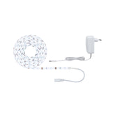 Tageslichtweiß Komplettset