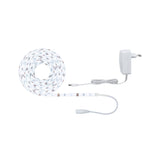 Tageslichtweiß Komplettset