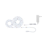 Tageslichtweiß Komplettset
