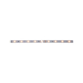 Warmweiß Einzelstripe