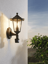 EGLO LATERNA 4 Aussenleuchten