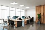 EGLO LED SALOBRENA-RGBW Wand-/Deckeneinbaule