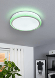 EGLO LED LIPARI Wand-/Deckenleuchten