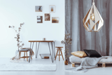 EGLO Trend & Vintage CARLTON 1 Vintage