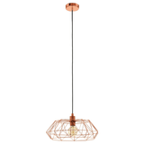 EGLO Vintage CARLTON 2 Vintage