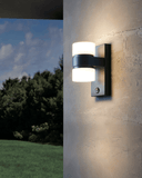 EGLO Safety & Comfort ATOLLARI Aussenleuchten