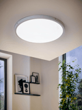EGLO LED FUEVA 1 Wand-/Deckenleuchten