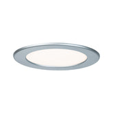 LED Einbaupanel