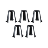 Abstandshalter für Einbauleuchten 62 - 90mm