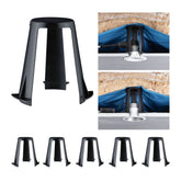 Abstandshalter für Einbauleuchten 62 - 90mm