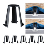 Abstandshalter für Einbauleuchten 62 - 90mm
