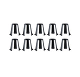 Abstandshalter für Einbauleuchten 62 - 90mm