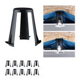 Abstandshalter für Einbauleuchten 62 - 90mm