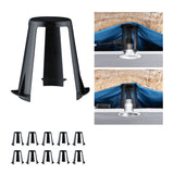 Abstandshalter für Einbauleuchten 62 - 90mm