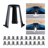 Abstandshalter für Einbauleuchten 62 - 90mm