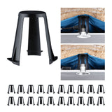 Abstandshalter für Einbauleuchten 62 - 90mm