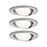 Nova Coin 3er-Set