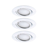 Base Coin Basisset schwenkbar
