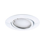 Base Coin Basisset schwenkbar