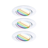 Base Coin Basisset schwenkbar