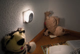 Esby mit Dämmerungssensor