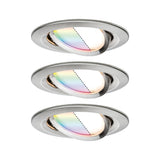 Nova Plus Coin Basisset schwenkbar