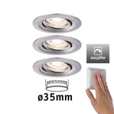 Nova Mini Plus Coin Basisset schwenkbar
