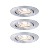 Nova Mini Plus Coin Basisset schwenkbar