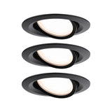 Nova Plus Coin Basisset schwenkbar