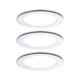 LED Möbeleinbauleuchten 3er-Set