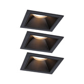 Cole Coin 3er-Set
