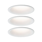 Cymbal Coin Basisset