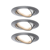 Base Coin Basisset schwenkbar