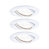 Base Coin Basisset schwenkbar