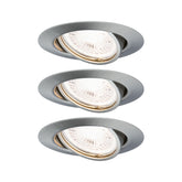 Base Basisset schwenkbar