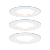 Nova Coin Basisset starr