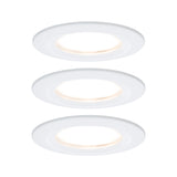 Nova Coin Basisset starr