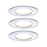 Nova Coin Basisset starr